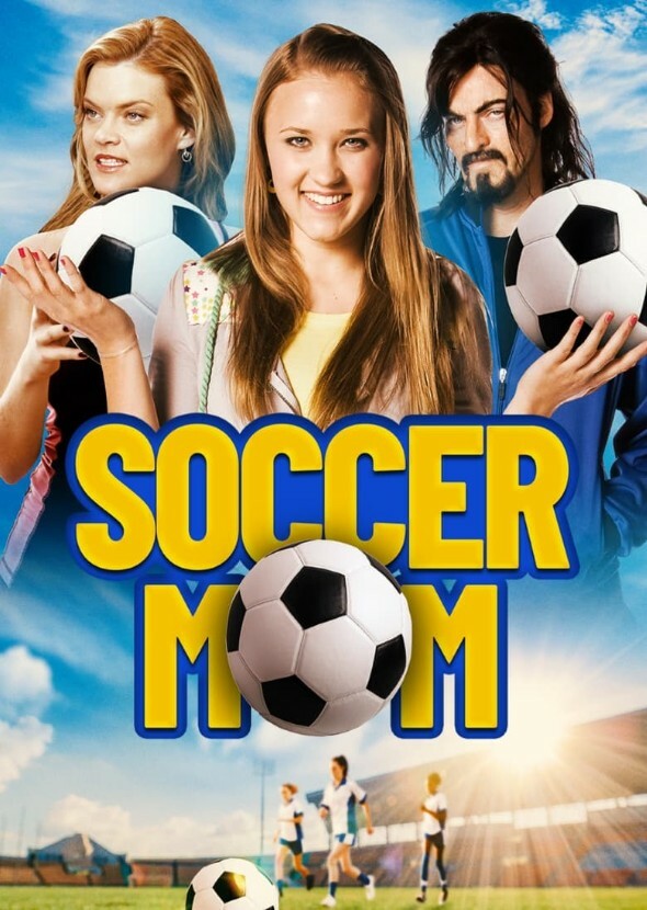 Soccer Mom (1988)