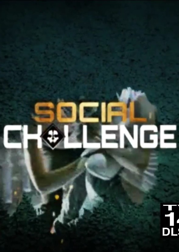 Social Challenge