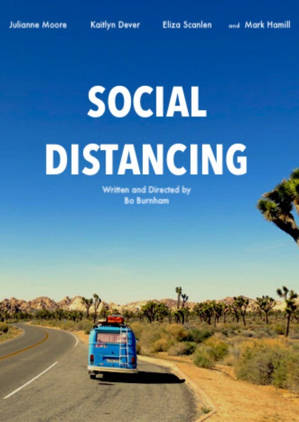 Social Distancing
