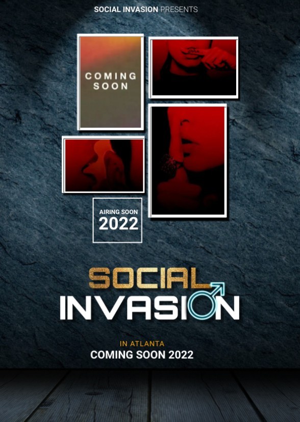 Social Invasion
