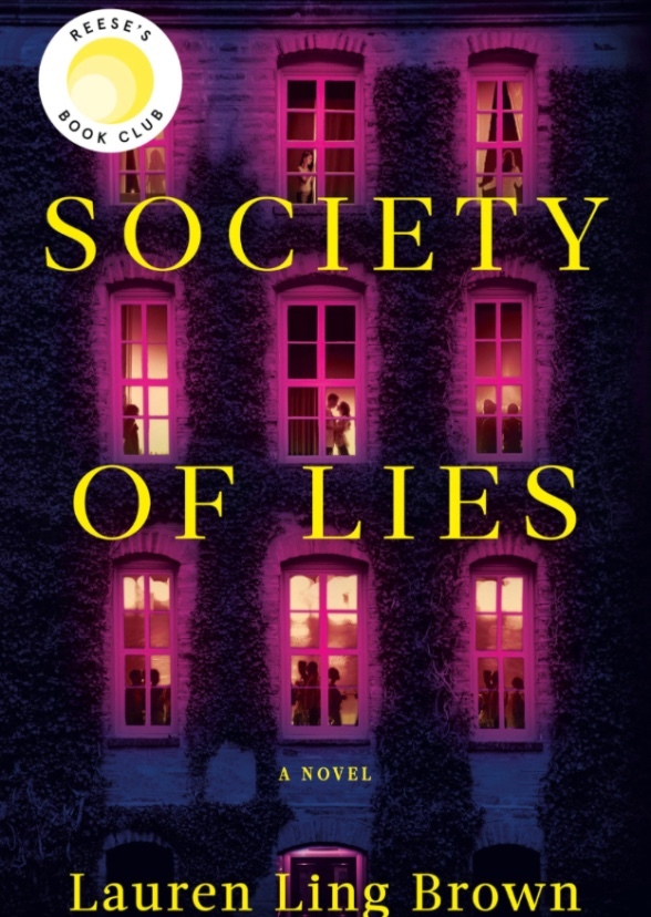 Society of Lies