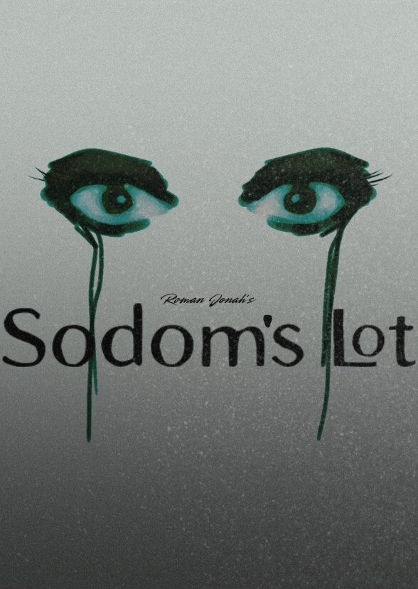 Sodom's Lot