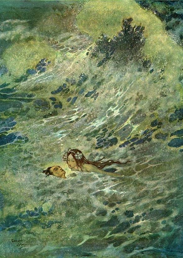 Sofia Coppola’s The Little Mermaid