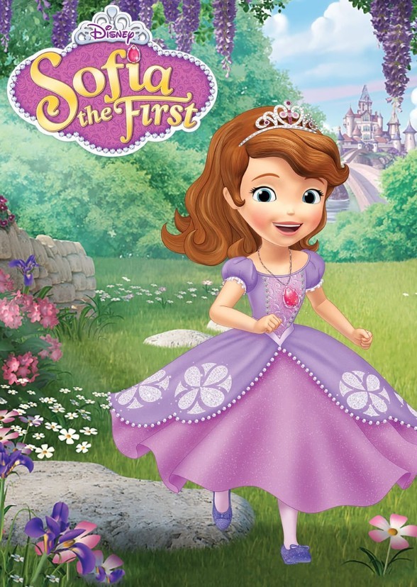 Sofia The First (2023 Film)