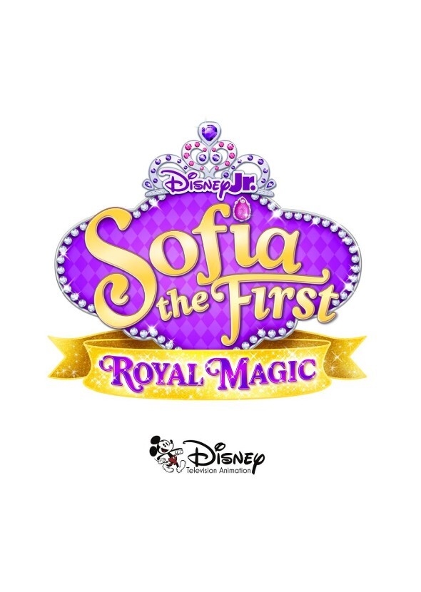 Sofia the First: Royal Magic - Appearance of other princesses