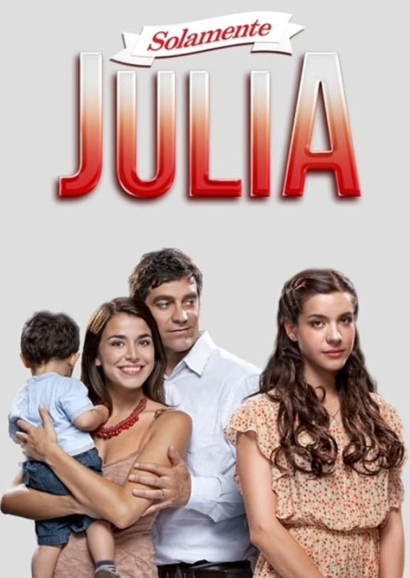 Solamente Julia (España)