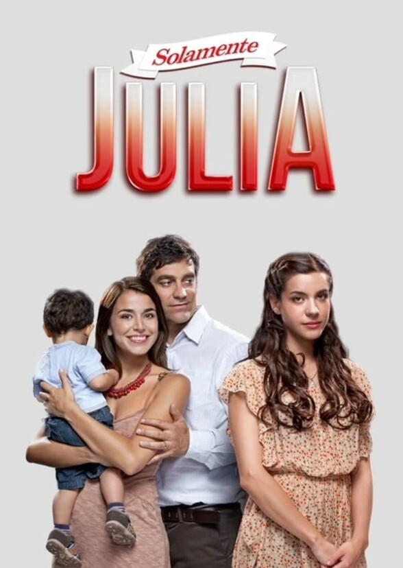 Solamente Julia (México)