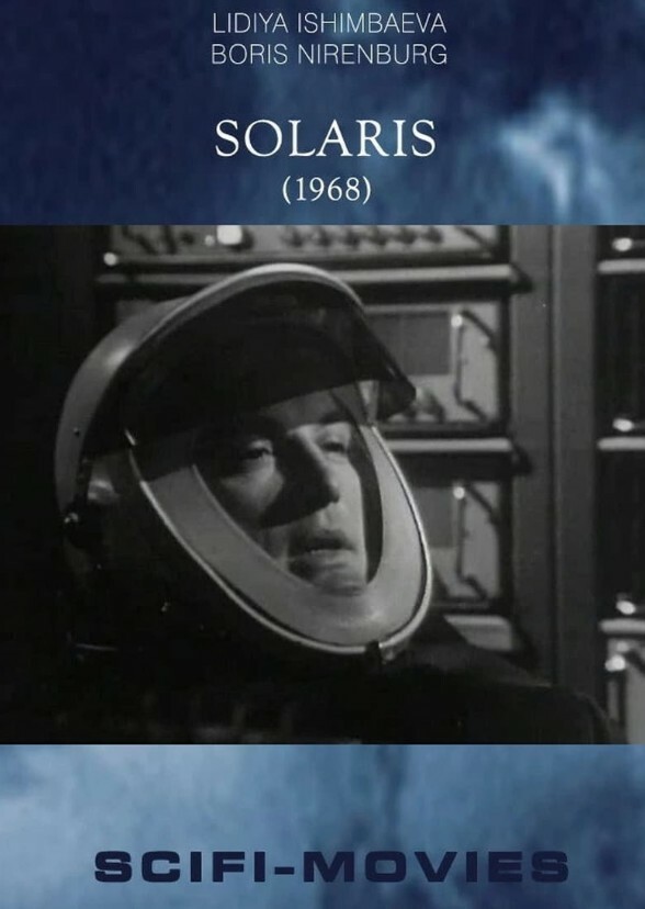 Solaris (2002 film)