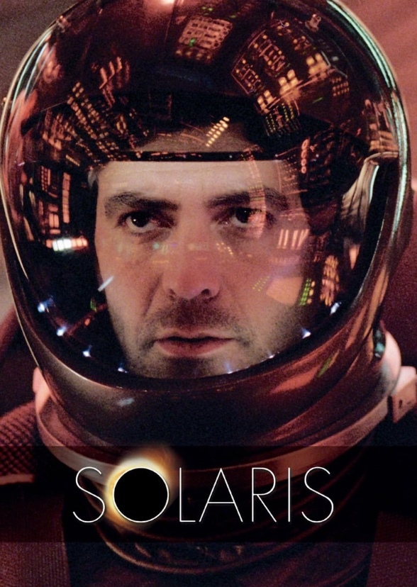 Solaris Fan Casting on myCast