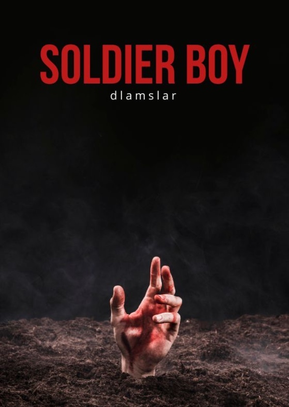 Soldier Boy