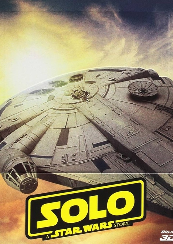 Solo (1938)