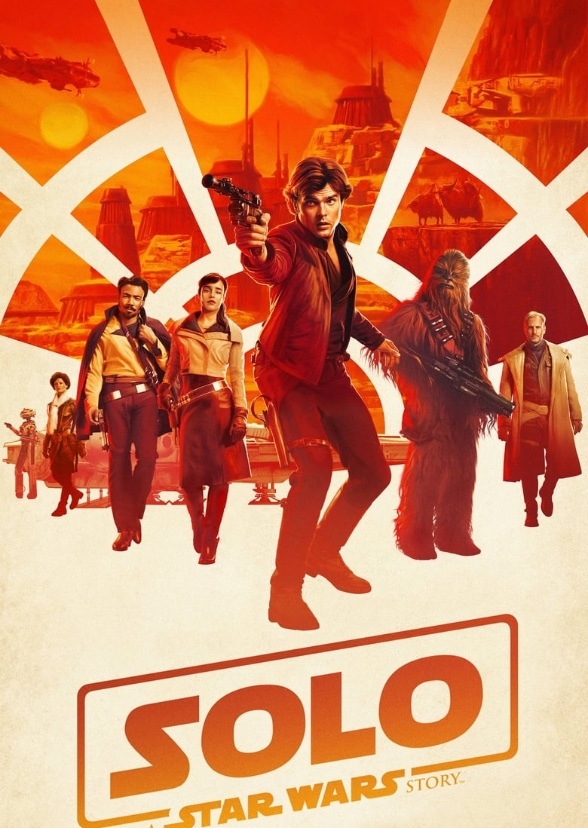 Solo (1988)