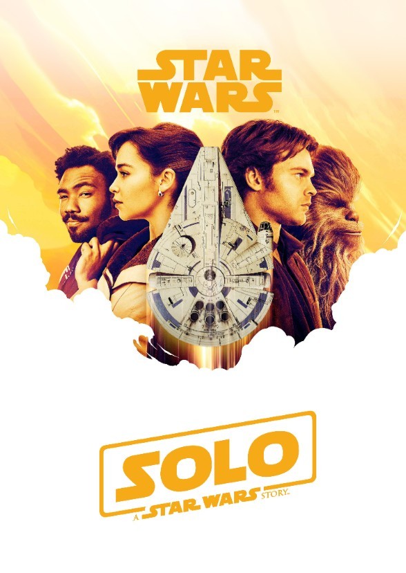 Solo: A Star Wars Sequel