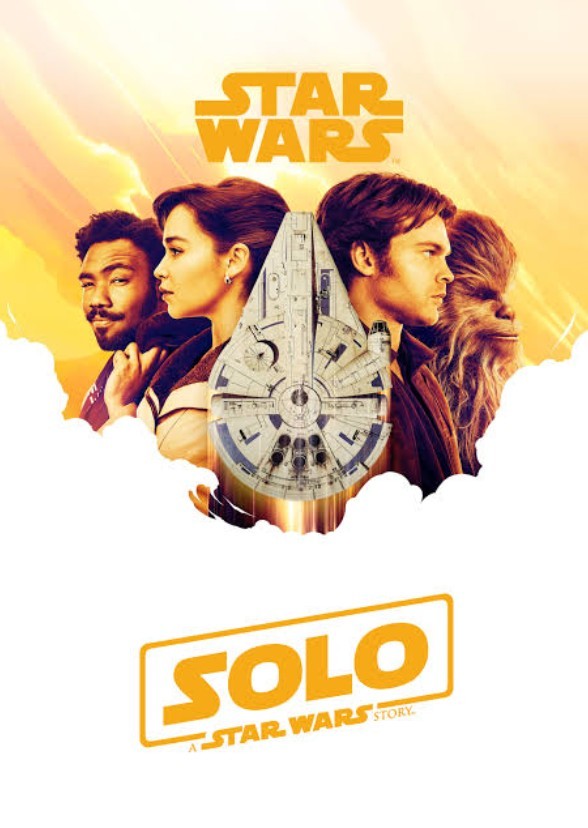 Solo (2008)