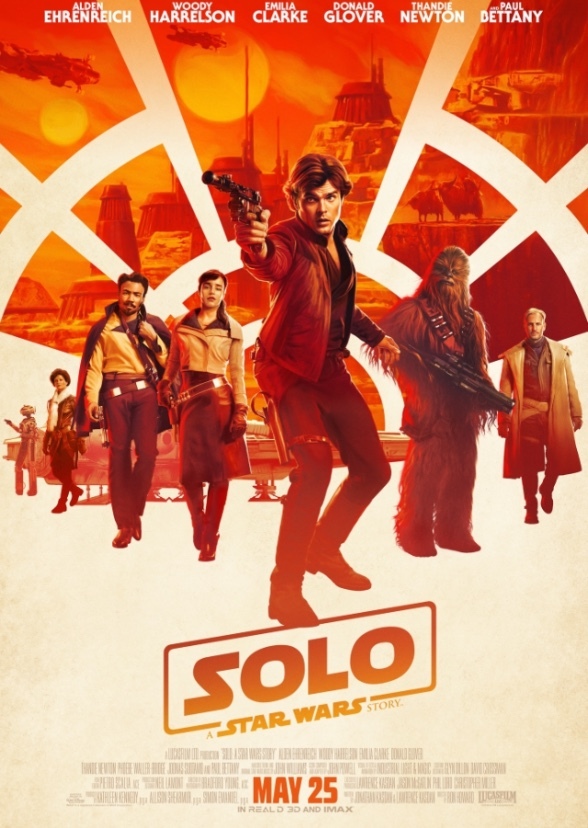 Solo (2018)
