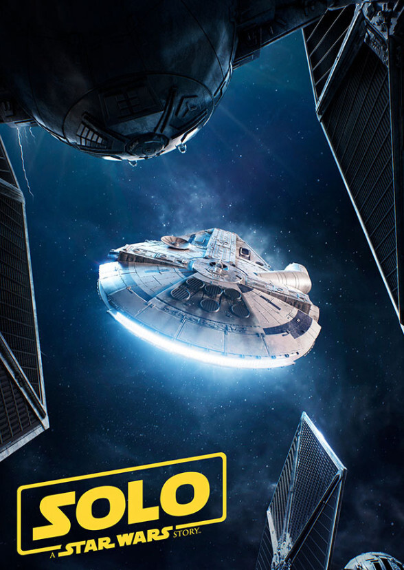 Solo: A Star Wars Story (1968)