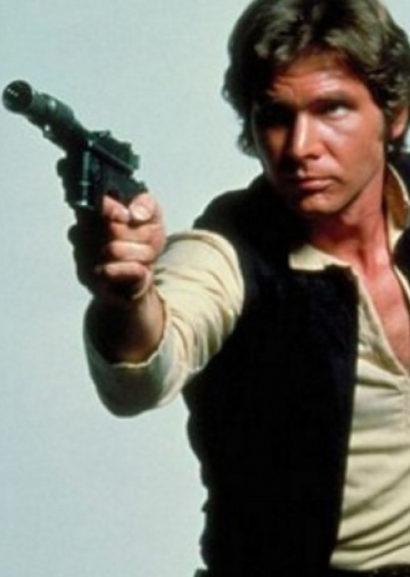 Solo: A Star Wars Story (1970)