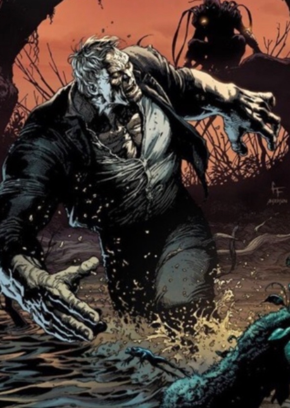 Solomon Grundy