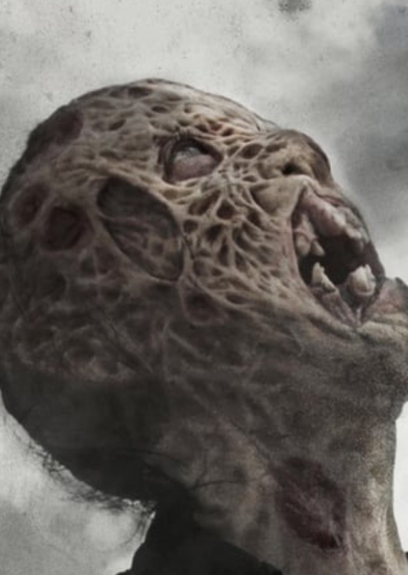 Solomon Grundy fan movie