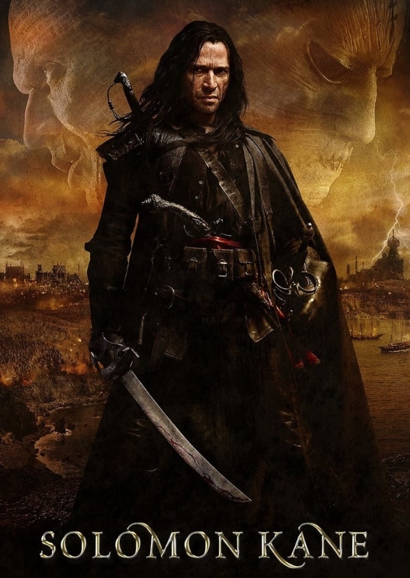 Solomon Kane (1999)