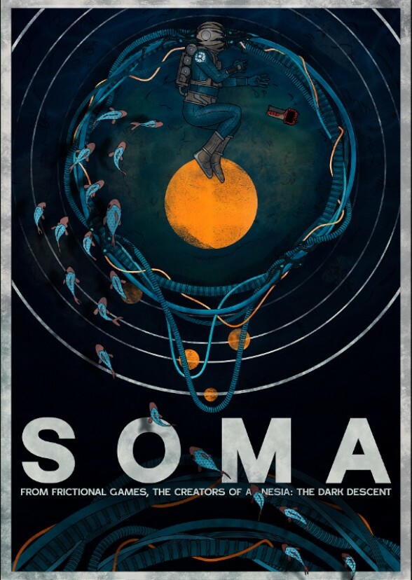SOMA movie