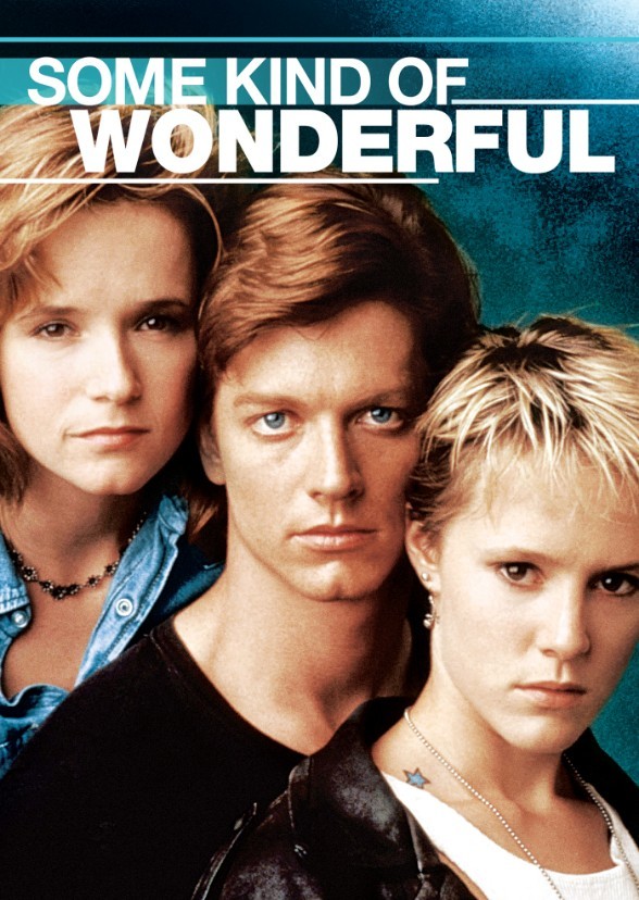 Some Kind of Wonderful (REMAKE)