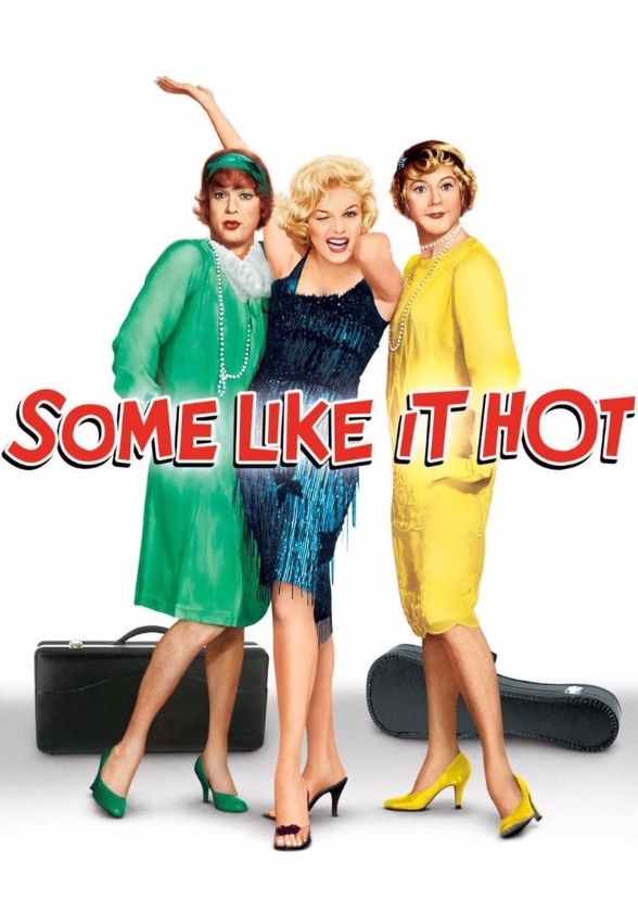 Some Like It Hot (1980s)