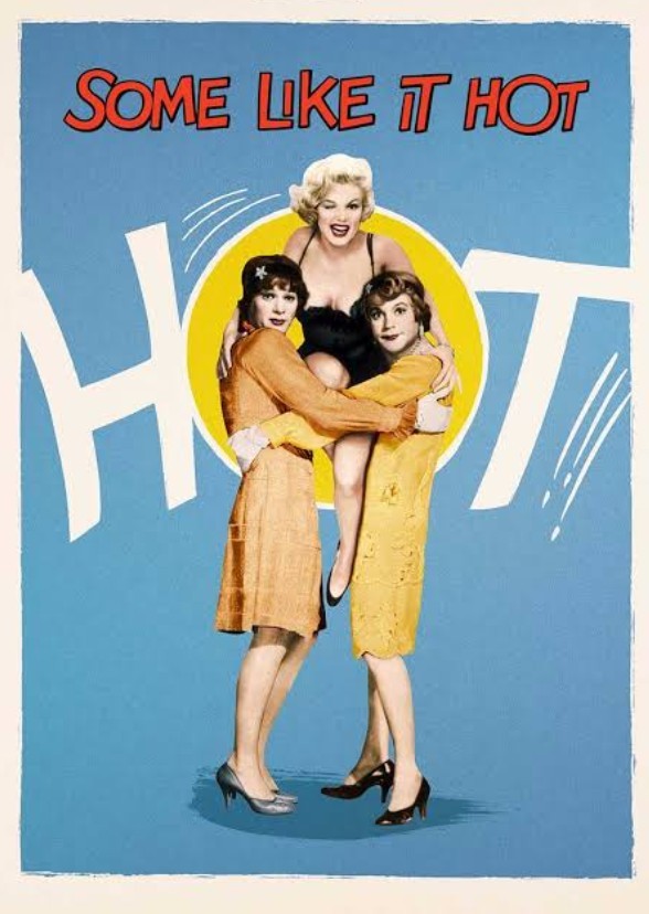 Some Like It Hot (1989)