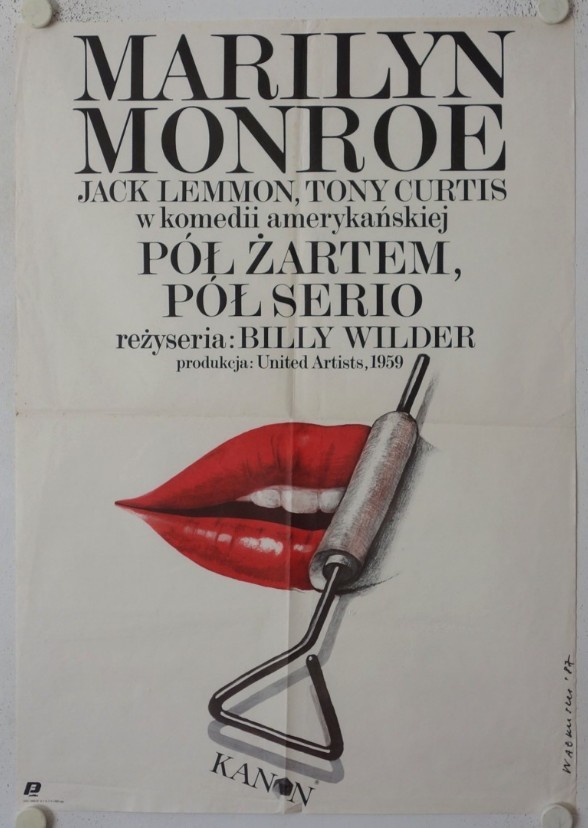 Some Like It Hot (2022)