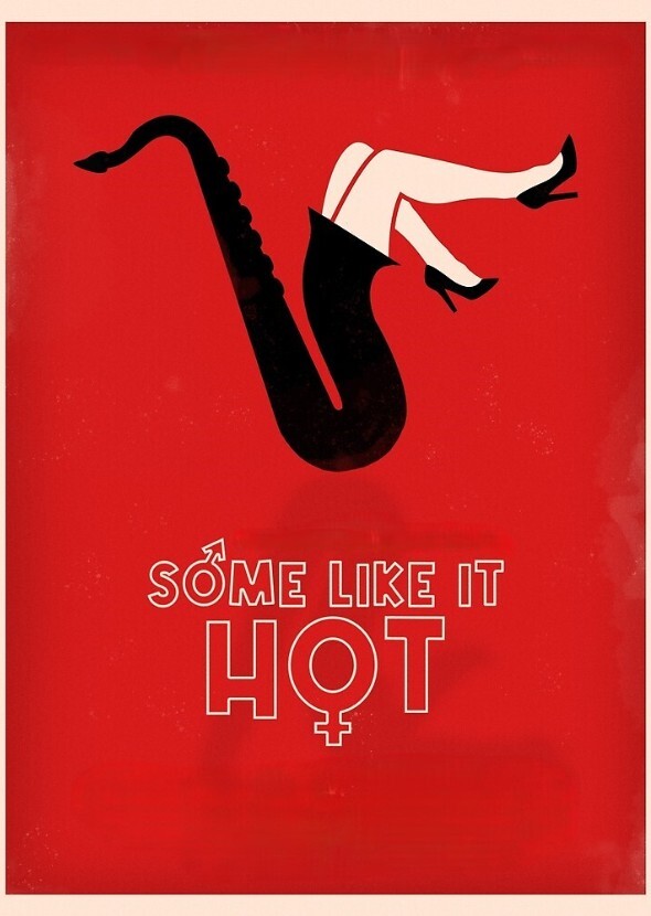 Some Like It Hot (2025)