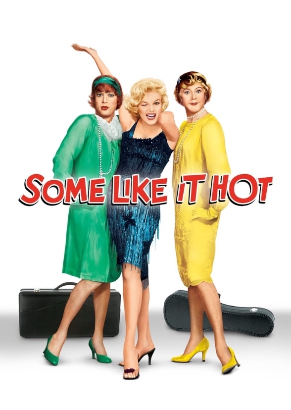 Some Like It Hot