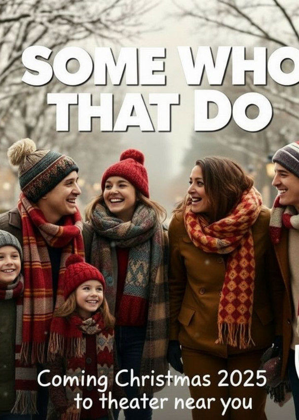 Some Who That Do (2025)