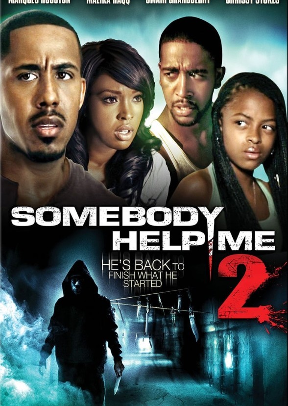 Somebody Help Me 2 (90s)