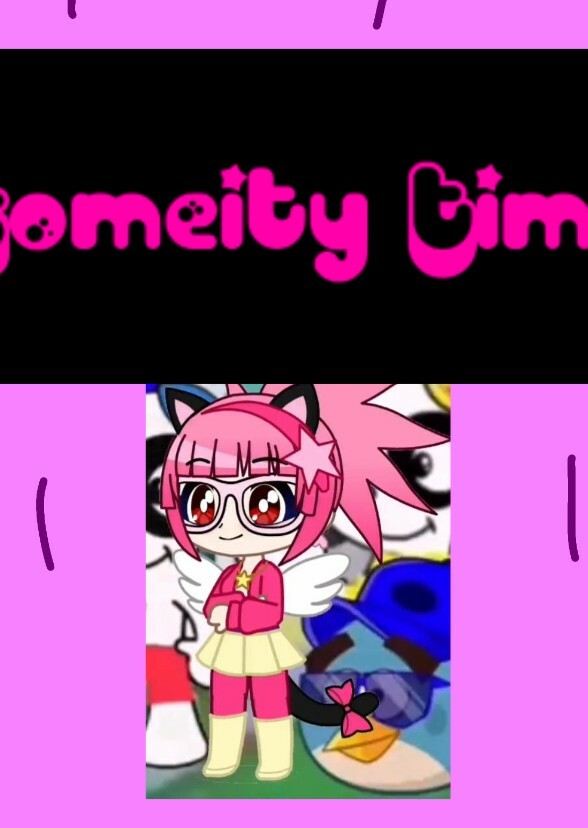 Someity Time