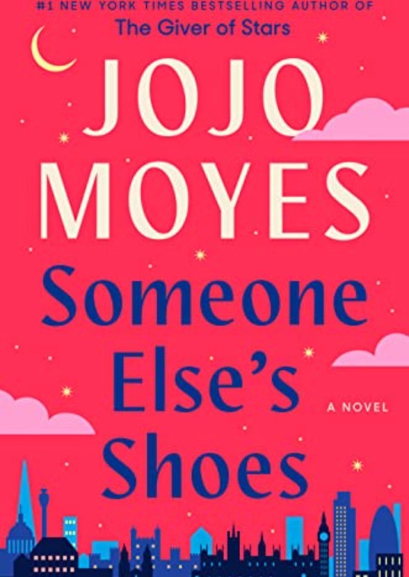 Someone Else's Shoes