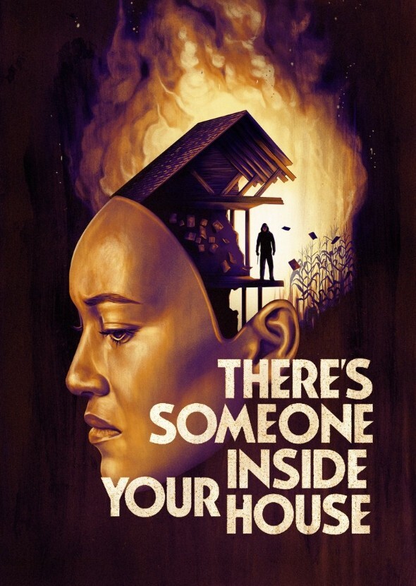Someone Inside Your House (1996)