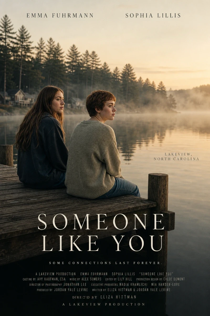 Someone Like You