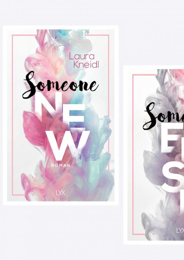 Someone-Reihe