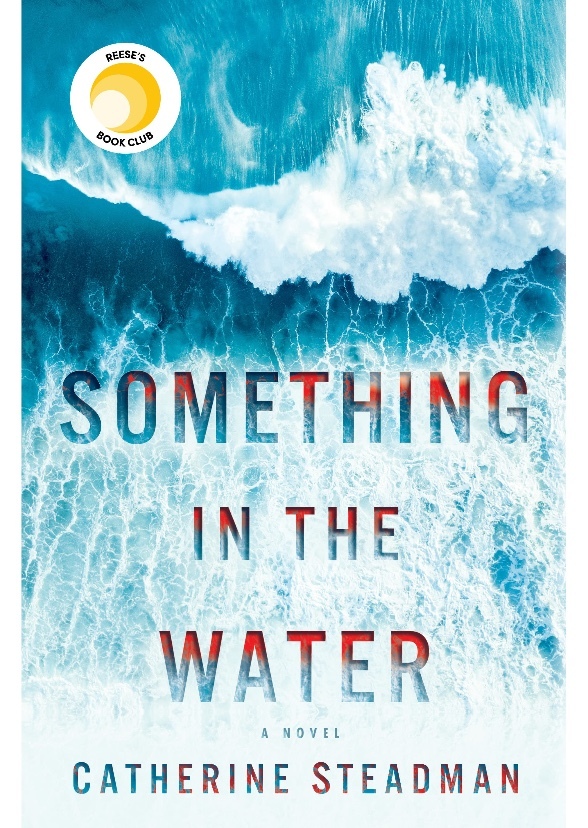 Something in the water
