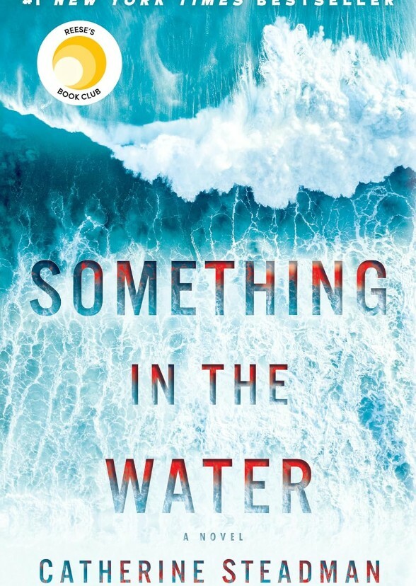 Something in the Water