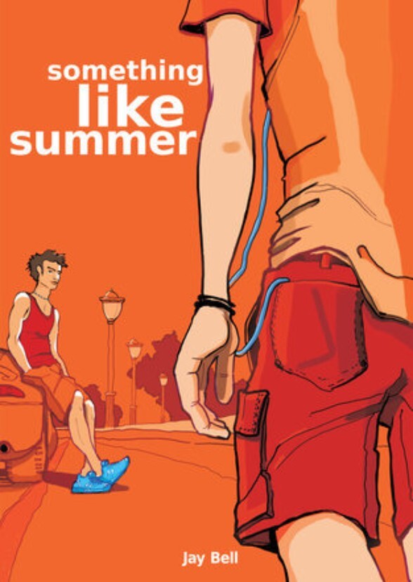 Something Like Summer