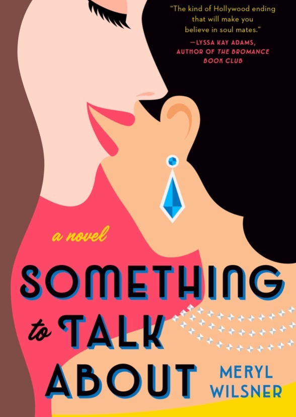 Something to Talk About