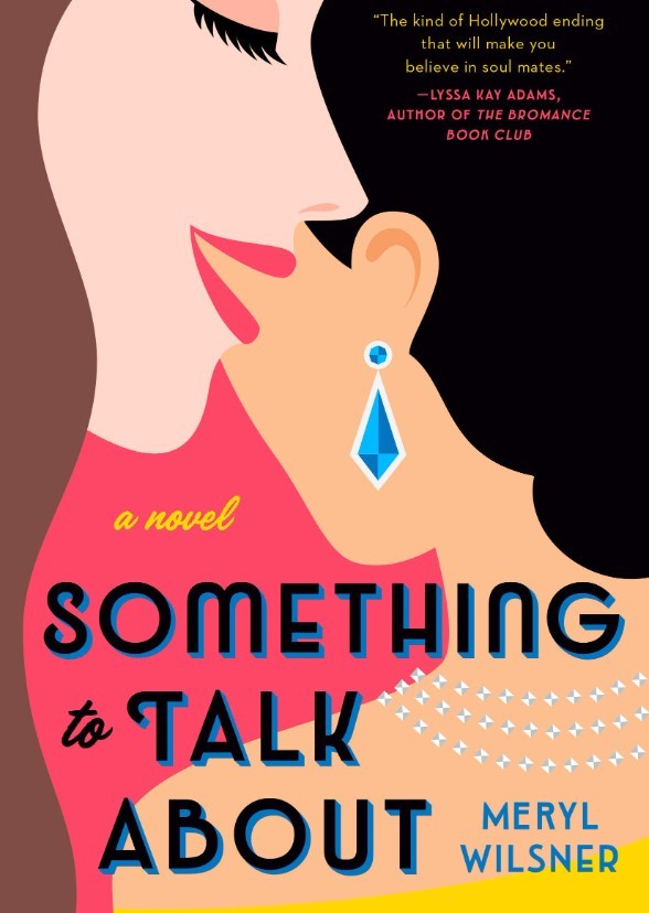 Something To Talk About