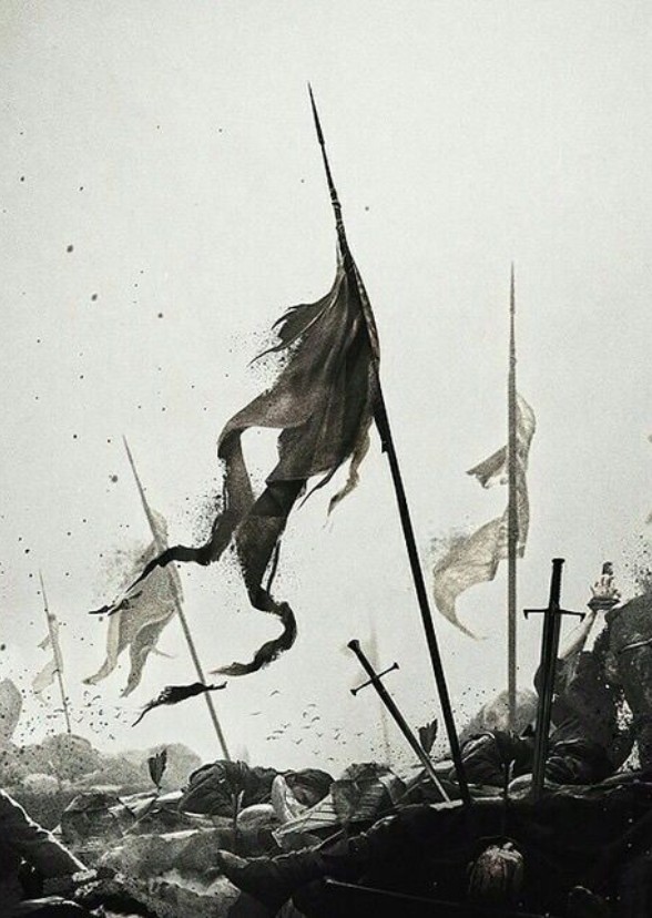 Something Wicked This Way Comes