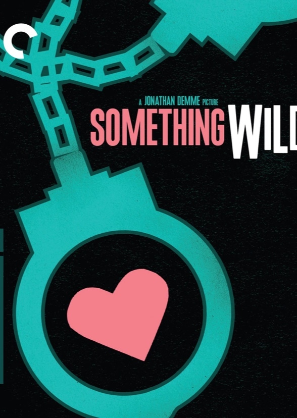 Something Wild (2026)