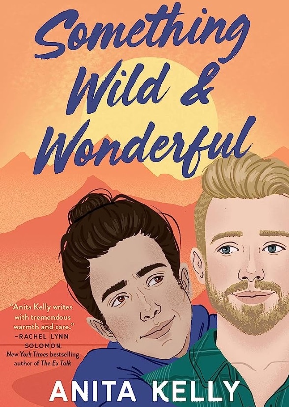 Something Wild and Wonderful