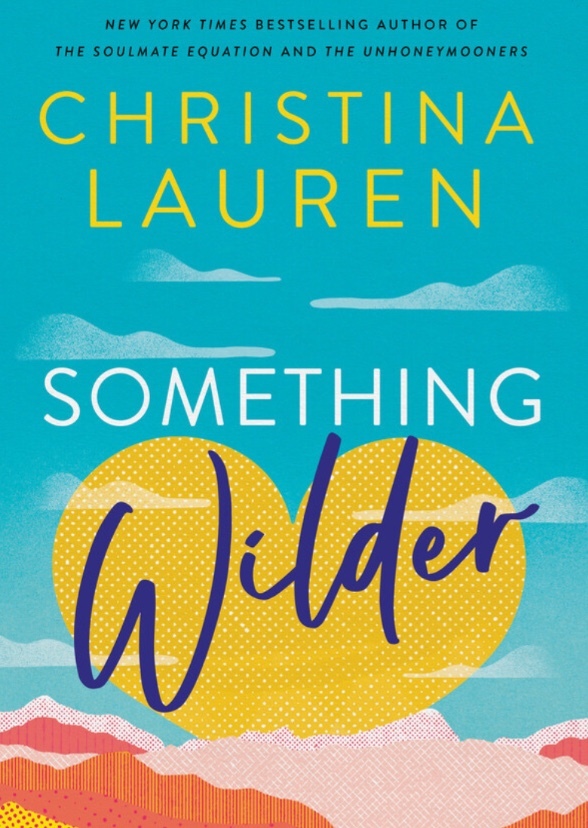 Something Wilder