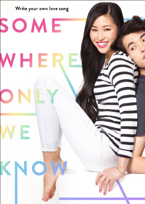 Somewhere Only We Know