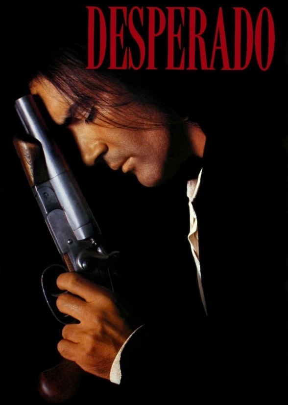 Son of Desperado (2024)