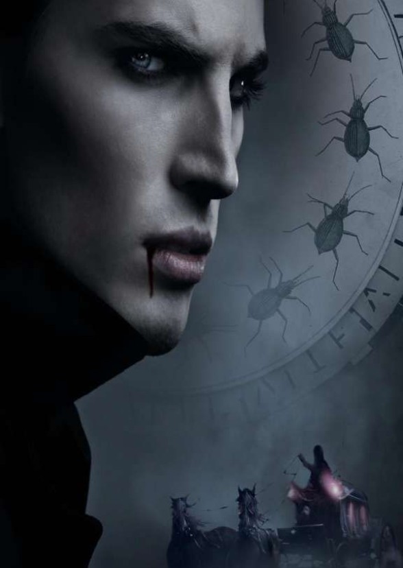 Son Of Dracula